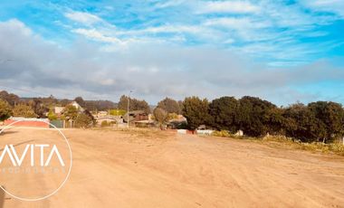 Linda casa en arriendo por año corrido, Las Cruces, EL Tabo