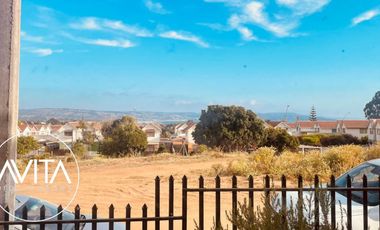 Linda casa en arriendo por año corrido, Las Cruces, EL Tabo