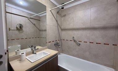 Alquiler  2 ambientes c/patio en Saavedra