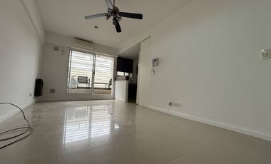 Alquiler  2 ambientes c/patio en Saavedra