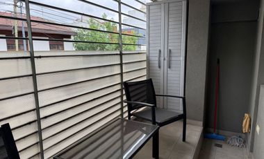 Alquiler  2 ambientes c/patio en Saavedra