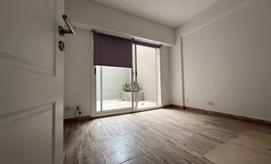 Alquiler  2 ambientes c/patio en Saavedra