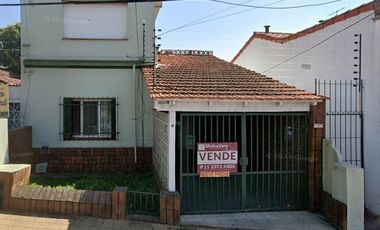Casa en venta en Quilmes