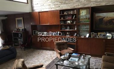 Casa en venta en Quilmes Residencial