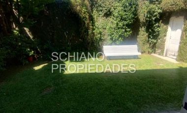 Casa en venta en Quilmes Residencial