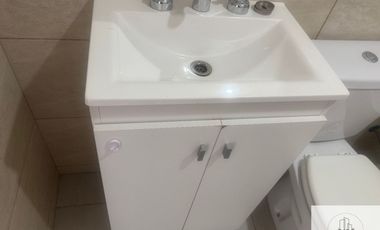 Departamento en alquiler c/ cochera en Cipolletti