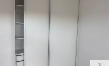 Departamento en alquiler c/ cochera en Cipolletti