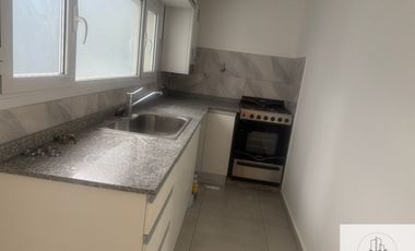 Departamento en alquiler c/ cochera en Cipolletti