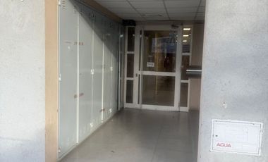 Departamento en alquiler c/ cochera en Cipolletti