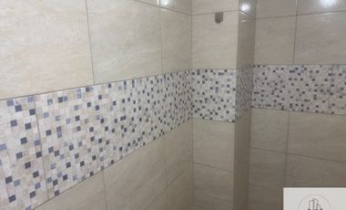 Departamento en alquiler c/ cochera en Cipolletti