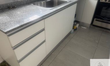 Departamento en alquiler c/ cochera en Cipolletti