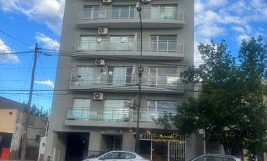 Departamento en alquiler c/ cochera en Cipolletti