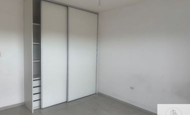 Departamento en alquiler c/ cochera en Cipolletti