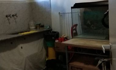 Triplex en venta en Ezpeleta Este