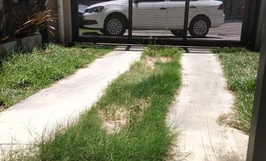 Triplex en venta en Ezpeleta Este