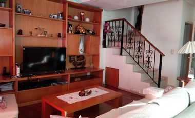 Triplex en venta en Ezpeleta Este