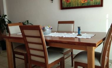 Triplex en venta en Ezpeleta Este