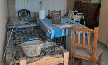 Casa en venta en Quilmes Oeste