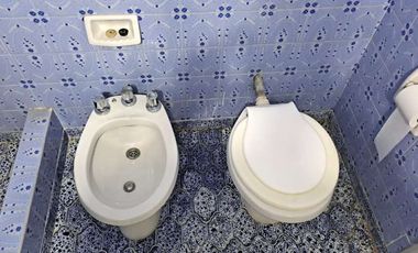 Casa en venta en Quilmes Oeste