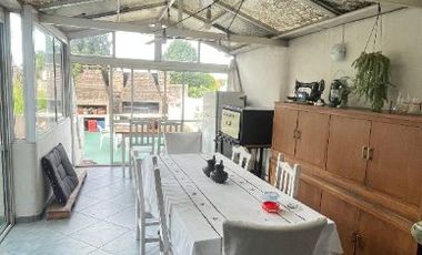 Piso en venta en Bernal Centro