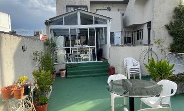 Piso en venta en Bernal Centro