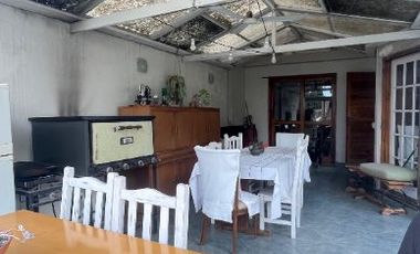 Piso en venta en Bernal Centro