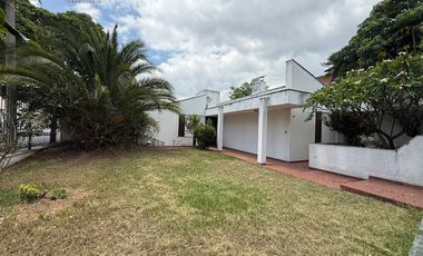 Propiedad en venta en esquina estratégica de San Pedrito