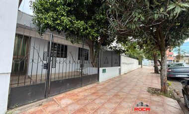 Propiedad en venta en esquina estratégica de San Pedrito