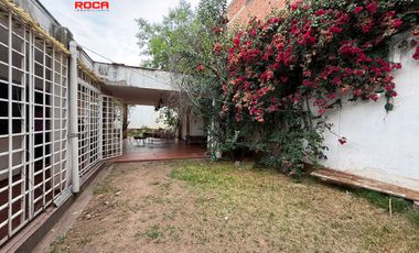 Propiedad en venta en esquina estratégica de San Pedrito