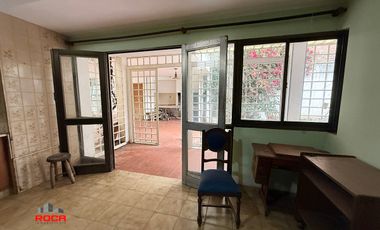 Propiedad en venta en esquina estratégica de San Pedrito