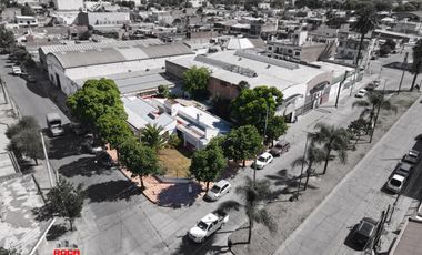 Propiedad en venta en esquina estratégica de San Pedrito