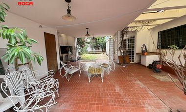 Propiedad en venta en esquina estratégica de San Pedrito