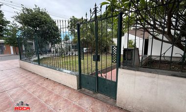 Propiedad en venta en esquina estratégica de San Pedrito