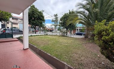 Propiedad en venta en esquina estratégica de San Pedrito