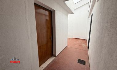 Propiedad en venta en esquina estratégica de San Pedrito