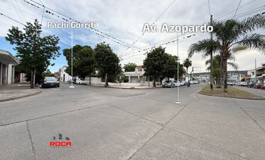 Propiedad en venta en esquina estratégica de San Pedrito