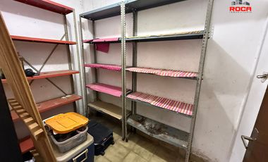 Propiedad en venta en esquina estratégica de San Pedrito
