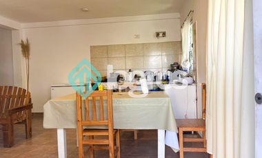 CASA EN ALQUILER - 3 DORMITORIOS - VAQUEROS - SALTA