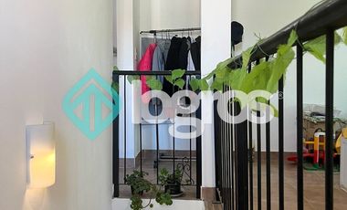 CASA EN ALQUILER - 3 DORMITORIOS - VAQUEROS - SALTA