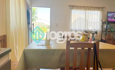 CASA EN ALQUILER - 3 DORMITORIOS - VAQUEROS - SALTA