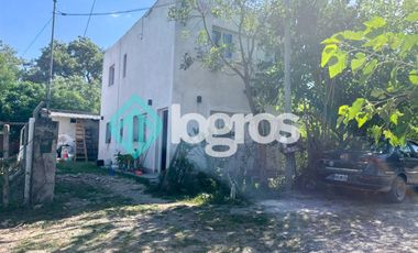 CASA EN ALQUILER - 3 DORMITORIOS - VAQUEROS - SALTA