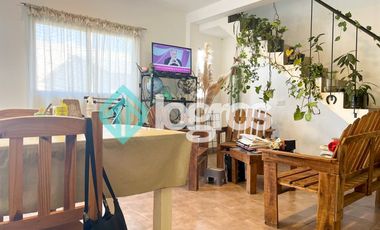 CASA EN ALQUILER - 3 DORMITORIOS - VAQUEROS - SALTA