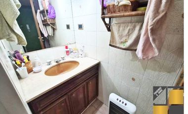 Departamento en venta en Lanus Este