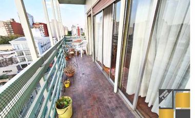 Departamento en venta en Lanus Este