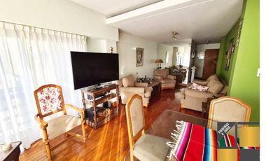 Departamento en venta en Lanus Este