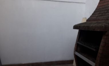 Casa PH en alquiler en Haedo Centro Sur