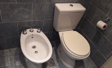 Casa PH en alquiler en Haedo Centro Sur