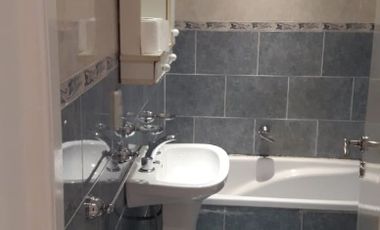 Casa PH en alquiler en Haedo Centro Sur