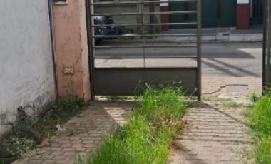 Casa PH en alquiler en Haedo Centro Sur