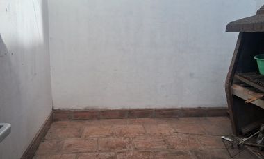 Casa PH en alquiler en Haedo Centro Sur
